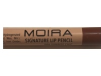 Moira Signature Lip Pencil, 006, Sunrise Chic, 4.54 g - thumbnail 4