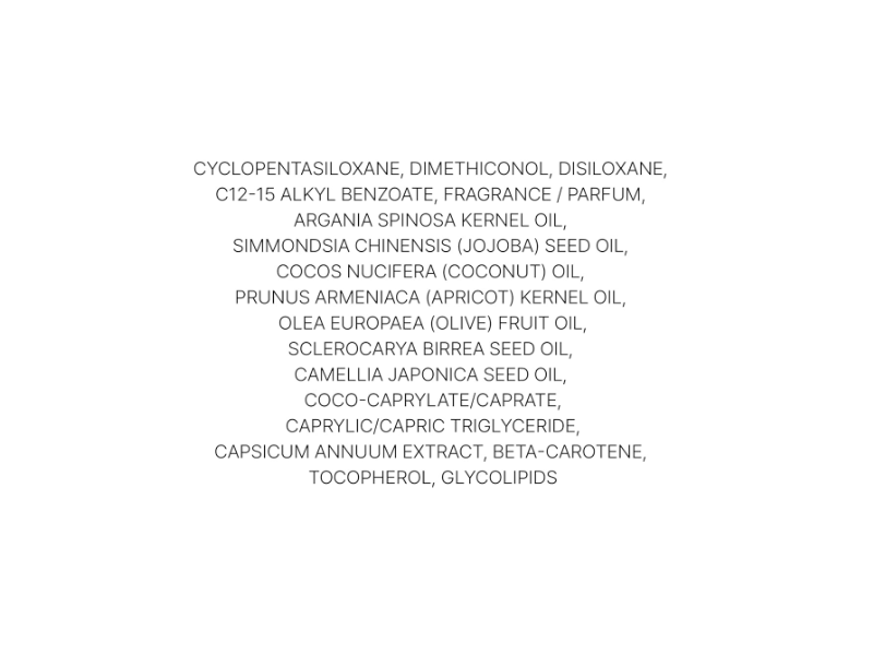 Mise En Scene Serum, Original, 2.70 fl oz/80 mL