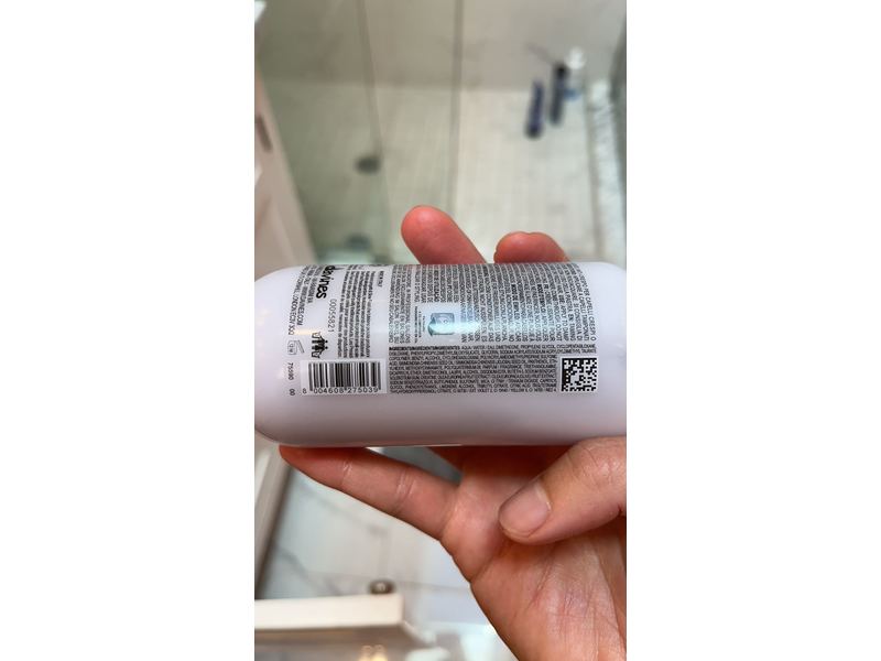 Davines Love Hair Smoother, 5.07 fl oz/150 mL