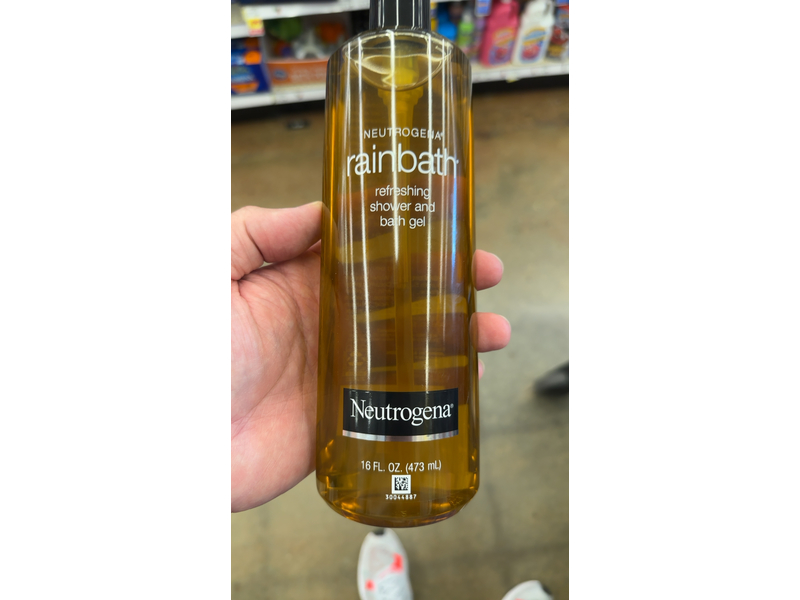 Neutrogena Rainbath Refreshing Shower & Bath Gel, 16 fl oz