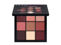 Huda Beauty Mauve Obsessions Eyeshadow Palette - thumbnail 1