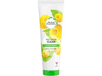 Herbal Essences Daily Detox Clean Conditioner, 275 mL