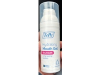 Tepe Dry Mouth Hydrating Mouth Gel, Unflavoured, 50 mL - thumbnail 2