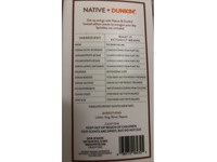 Native Dunkin Boston Kreme Moisturizing Shampoo, 16.5 fl oz/487 mL - Image 4