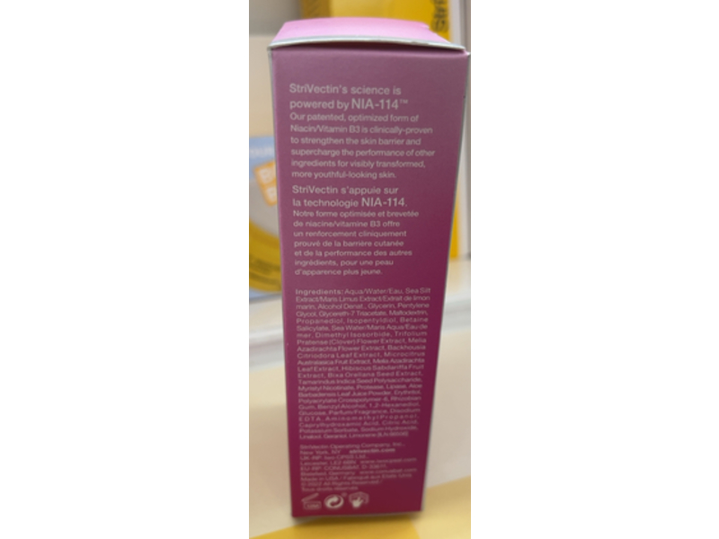 Strivectin Multi - Action Super Shrink Pore Minimizing Serum, 1 fl oz/30 mL