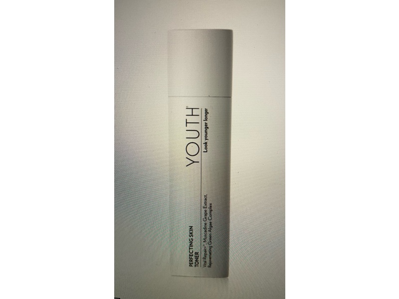 Youth Perfecting Skin Toner, 6 fl oz/177 mL