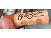 Bee Balm Lip Balm, Coconut, 0.35 oz/10 g - Image 3