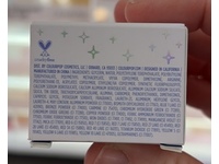 Colourpop Glitterally Obsessed Body Glitter Gel, So Cute, 0.6 oz/17 g - thumbnail 3