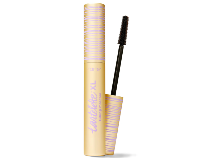 Tarte Tartelette XL Tubing Mascara, Brown, 0.27 fl oz/8 mL