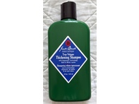 Jack Black True Volume Thickening Shampoo, Basil & White Lupine, 16 fl oz/473 mL - thumbnail 2