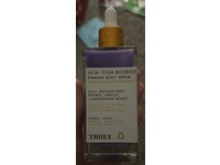 Truly Acai Your Boobies Firming Body Serum, 3.1 fl oz/90 mL - thumbnail 2
