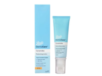 Boots DermaCare Ceramides Moisturising Lotion, SPF 30, 50mL - Image 2