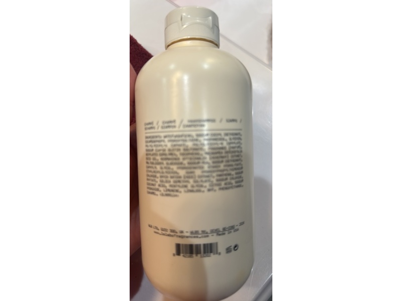 Le Labo Shampoo Hinoki, 16.9 fl oz/500 mL