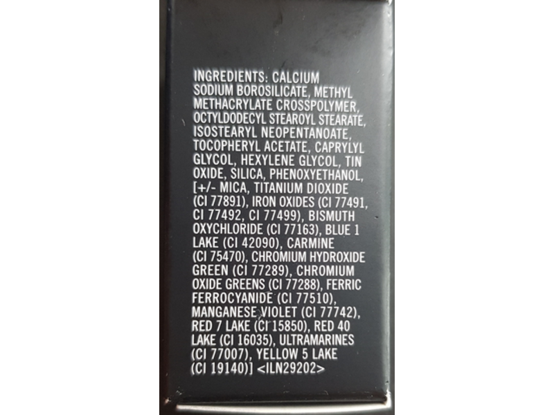 MAC Eye Pigment, Naked, 0.15oz/4.5 g