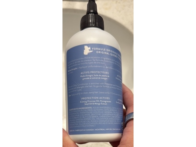 Alcove Daily Conditioner, 10 fl oz/300 mL