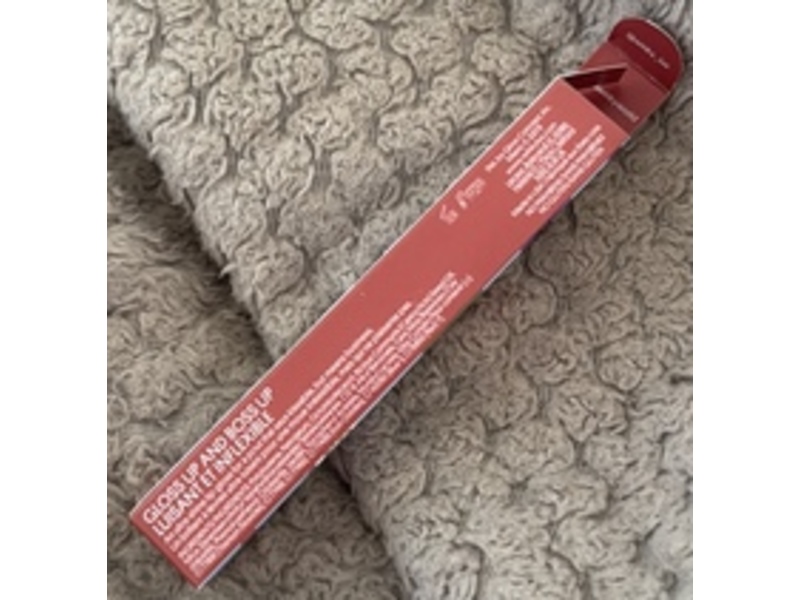 Winky Lux Glossy Boss Lip Gloss, Meow, 0.14 oz/4 g