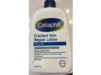 Cetaphil Healing Cracked Skin Repair Lotion, 2% Dimethicone, 16 fl oz/473 mL - thumbnail 2