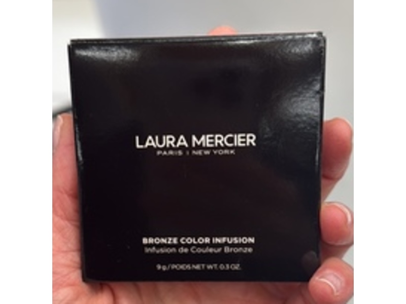 Laura Mercier Bronze Color Infusion, 20 Marseille, 0.3 oz/9 g