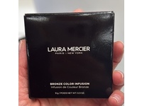Laura Mercier Bronze Color Infusion, 20 Marseille, 0.3 oz/9 g - Image 3
