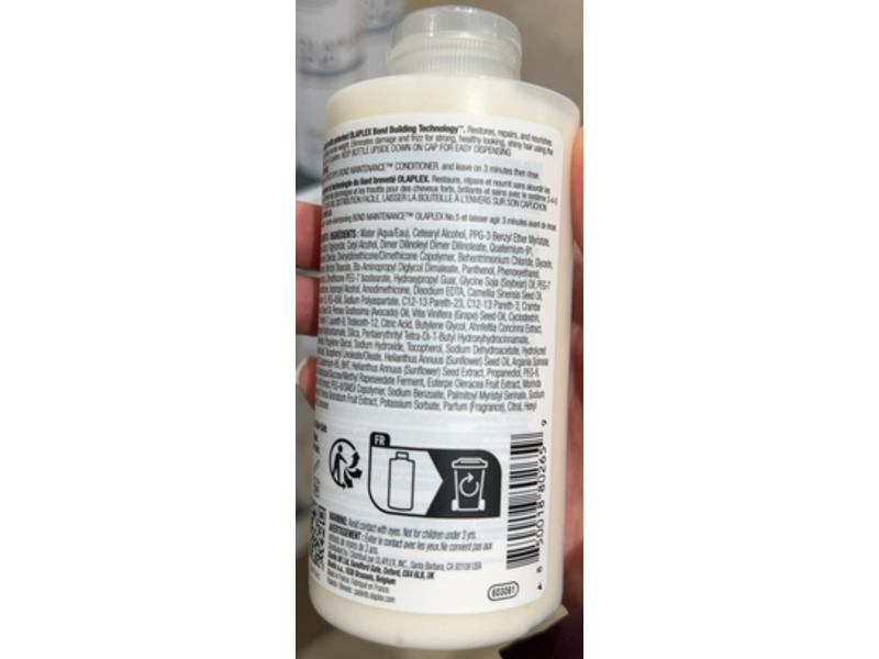 Olaplex No. 5 Bond Maintenance Conditioner, 8.5 fl oz