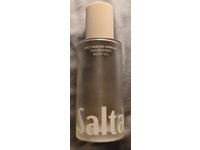 Saltair Nourishing Body Oil, Salt Water Vanilla, 4 fl oz/118 mL - Image 3