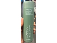 L'anza Scalp Therapy Stimulating Cleansing Conditioner, 8.5 fl oz/250 mL - thumbnail 2