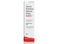 Augmented Betamethasone Dipropionate Ointment 0.05%, 15 g, Prasco (Rx) - Image 2