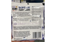 Aura Cacia Kids Bedtime Fizzy Bath, 2.5 oz/70.9 g - Image 4