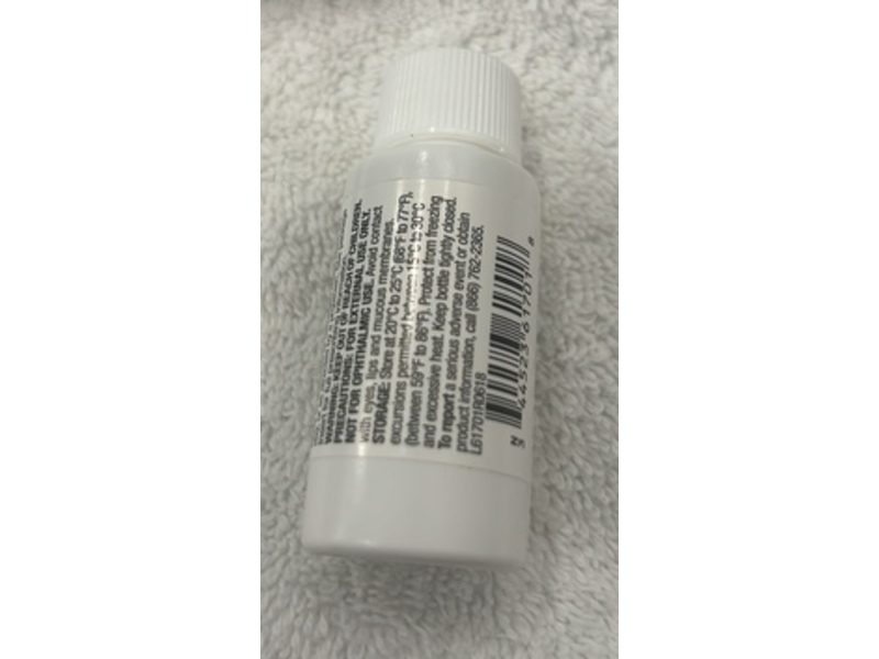 Urea Cream 40%, 1 oz/28.35 g, BioComp Pharma (Rx)