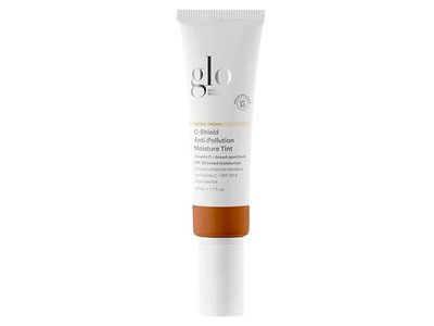 Glo Skin Beauty C-Shield Anti-Pollution Moisture Tint, SPF 30, 9N-Dark, 1.7 fl oz/50 mL