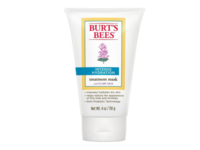 Burt's Bees Intense Hydration Treatment Mask, Clary Sage, 4 oz/110 g - Image 2