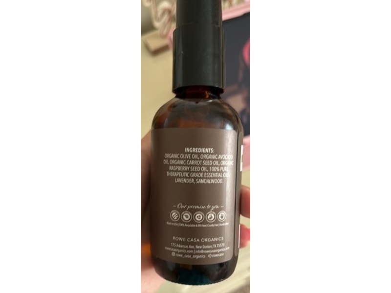 Outdoor Collection Protecting Tanning Oil, Original, 4 fl oz/118 mL