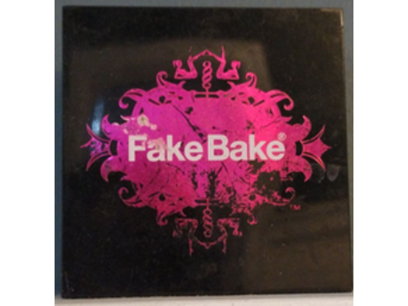 Fake Bake Beauty Bronzer, Paraben Free, 0.28 oz/8 g