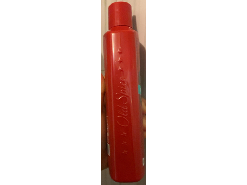 Old Spice 2 In 1 Shampoo & Conditioner Men, Pure Sport, 13.5 fl oz/400 mL