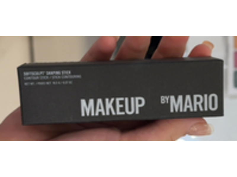 Makeup By Mario SoftSculpt Shaping Contour Stick, Medium Dark, 0.37 oz/10.5 g