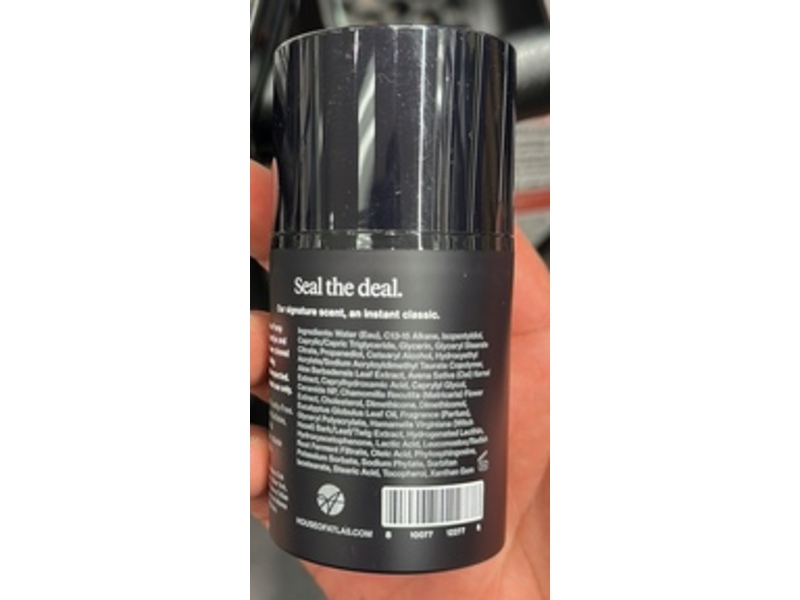 House Of Atlas The Calming Aftershave, 1.7 fl oz/50 mL