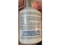 Induction Therapies Advanced AX5 + 10% Tranexamic Acid, 1.7 fl oz/50 mL - thumbnail 3