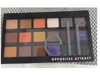 E.l.f Opposite Attract Eyeshadow Palette, 0.62 oz/17.5 g - thumbnail 2