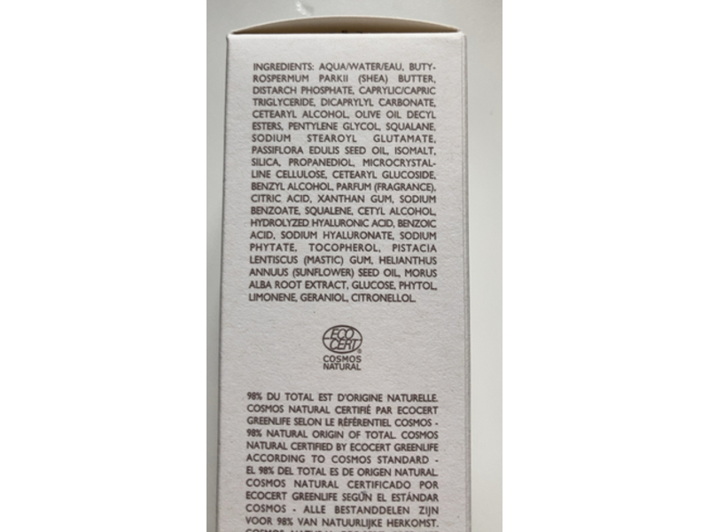 Hermes Paris Repairing & Protective Complete Hand Care, Mulberry Extract, 1.6 fl oz/50 mL