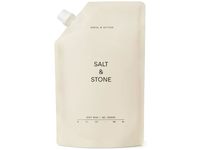 Salt & Stone Body Wash Refill, Santal & Vetiver, 32 fl oz/946 mL - Image 2