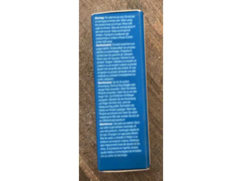 Coola Liplux Sunscreen, SPF 30, Original, 4.2 g