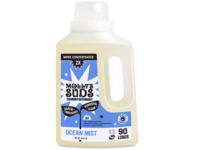 Molly's Suds Laundry Detergent, Ocean Mist, 90 Loads, 46 fl oz - thumbnail 1