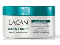 Lacan Expertise Curls & Nutri Perfect Culrs System Mask, 300 g - thumbnail 1