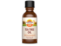 Sundown Naturals Tea Tree Oil, 1 fl oz/30 mL - Image 2
