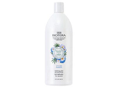 Zotos Professional Biotera Styling Peinado Defining Gel, 32 fl oz/946 mL