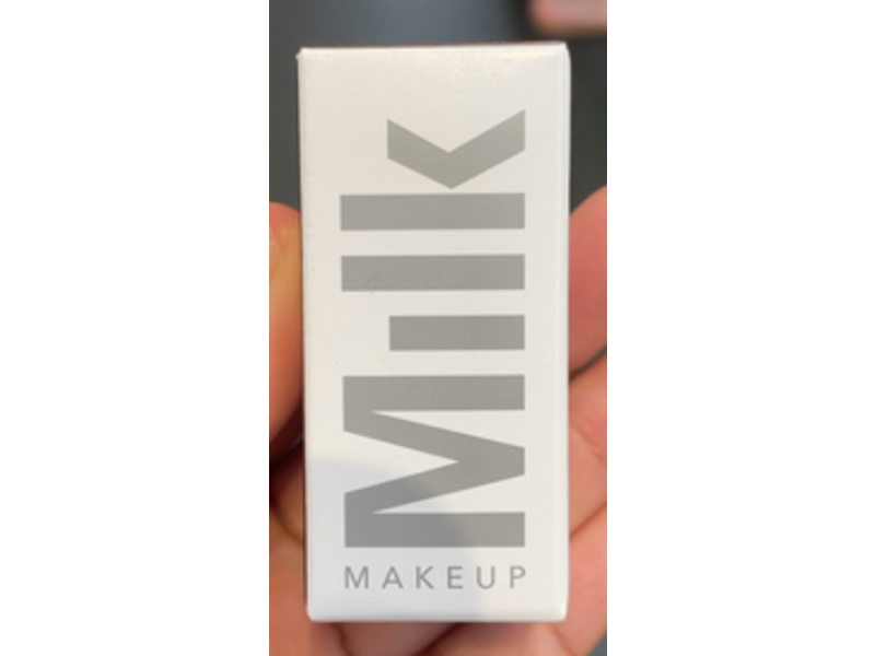 Milk Makeup Matte Cream, Blitzed Deep Bronze, 0.19 oz