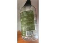 Trader Joe's Nourish All-In-One Facial Cleanser, 8.45 fl oz /250 mL - Image 5