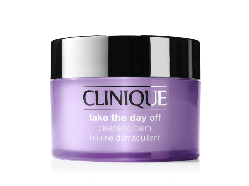 Clinique Take The Day Off Cleansing Balm, 6.7 oz/200 mL