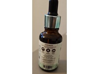 Nat Habit Cold Pressed Argan Oil, 30 mL - thumbnail 3