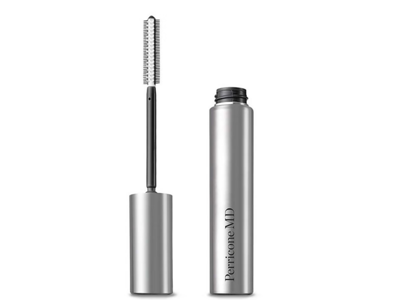 Perricone MD No Makeup Mascara, Blackest Black, 0.29 oz/8 g